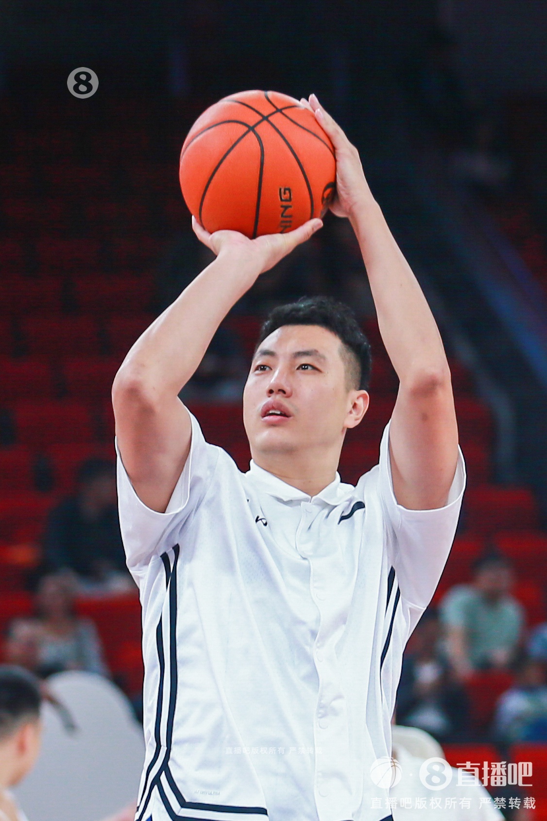 开云官网-北京依靠翟晓川的罚球锁定胜局 好在陈盈骏本场比赛也找回了状态