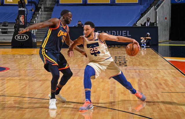 开云APP-西蒙斯决定不参加76人训练营 费城还能忍到几时？