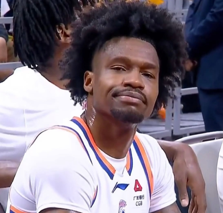 开云注册网址-古德温直指广东打不过就打架,并曝杜锋想伤害自己,迪亚洛也跟进