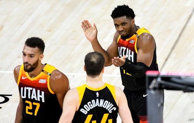 开云下载-爵士高层出现变动 休赛期或对阵容进行更大调整